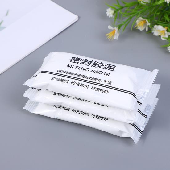 10 шт. водонепроницаемый ремонтный герметик для герметизации экологически чистый гибкий быстрозапечатывающий широко используемый клей