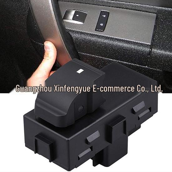 22895545 для GMC Buick Chevrolet Переключатели стеклоподъемников.