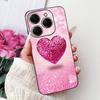 Для Tecno Spark 20 Pro KJ6 Задняя крышка Для Tecno Spark 20 Pro Чехол Черный Силикон Модный Роскошный Милый Мультяшный Ударопрочный Бампер