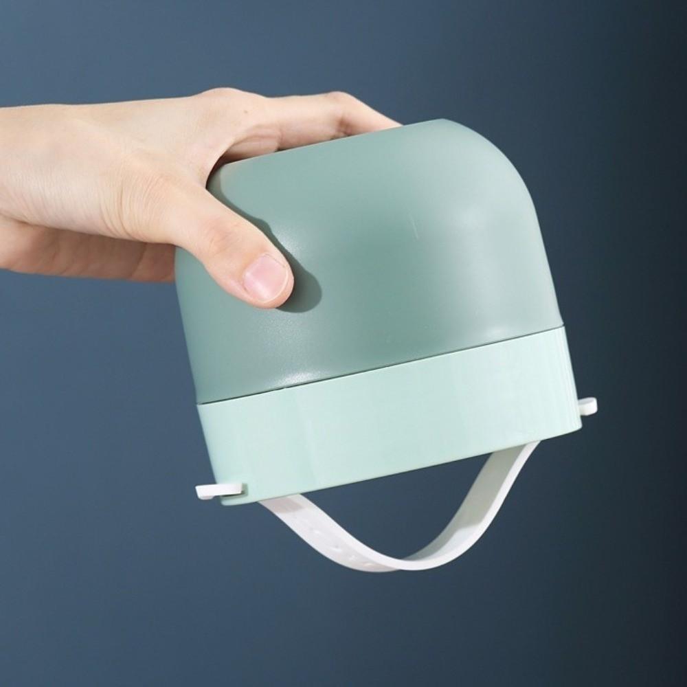 600 мл Изолированная чашка для супа Дофамин Нержавеющая сталь Ланч-бокс Контейнеры Термос Хлопья для завтрака