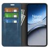 For OnePlus Nord 4 Case Skin-Touch Leather Wallet Phone Cover
