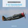Книга P-47 Thunderbolt : Republic's Mighty "Jug" In World War II