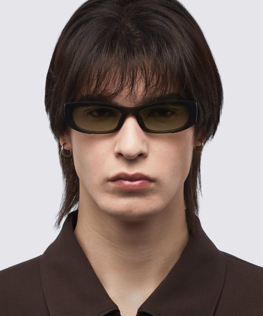 Eisosaieoti (ИЛИ) Олин Грин
