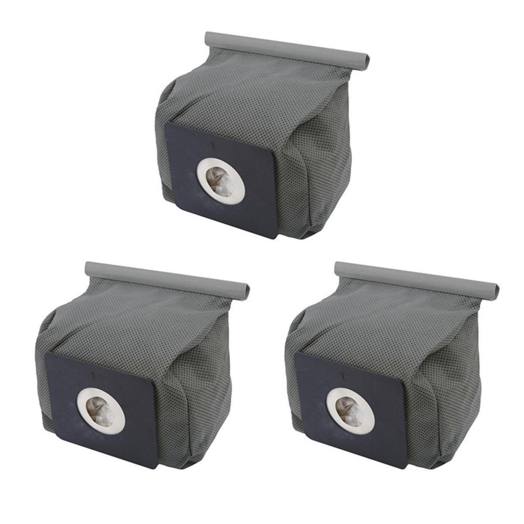 Universal Vacuum Cleaner Bag Reusable for Philips for LG for Haier for Samsung Vacuum Cleaner Washable Vacuum Cleaner Cloth Dust