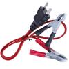 1Pc 1.2M 12V Dc Charging Cables Cord Wires For Generator Eu1000I Eu2000I