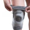 Спортивные силиконовые наколенники альпинизм баскетбол компрессионные ремни дышащий мениск сустав бег защитное снаряжение
