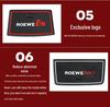 21 Подстаканник и коврик для слота двери Roewe i5 для внутренней отделки