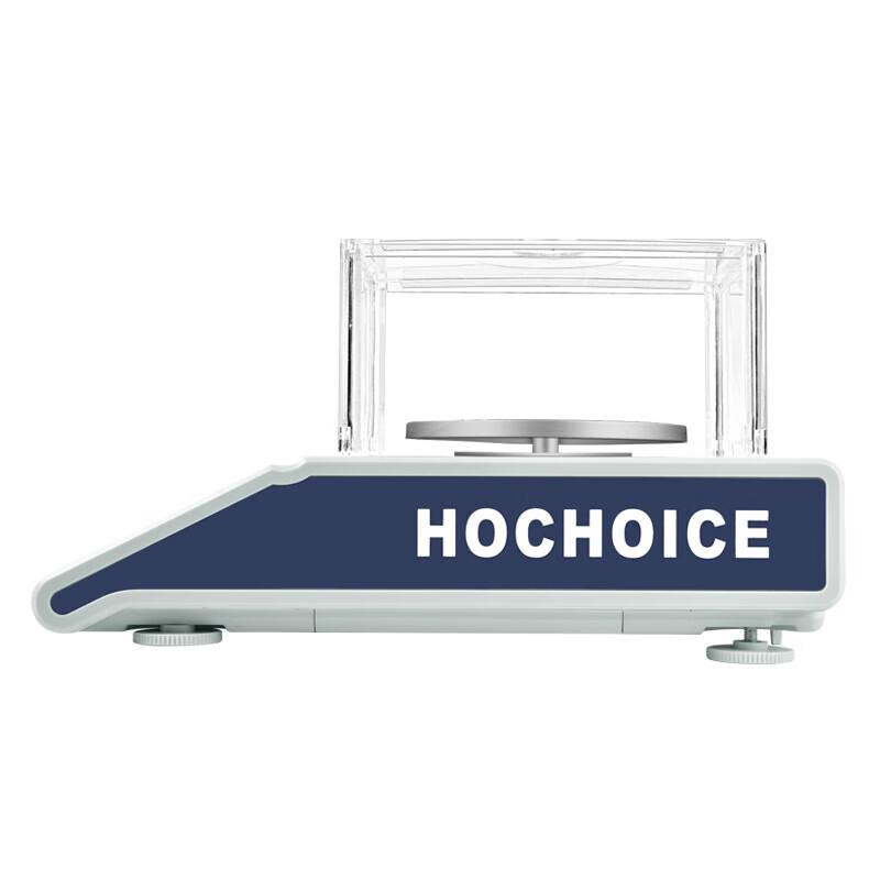 Hochoice HC313 600g/0.01g Precision Laboratory Electronic Balance (CN version)
