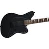 Series Surfcaster SC HT6 Laurel Fingerboard Satin Black Jackson Jackson/X