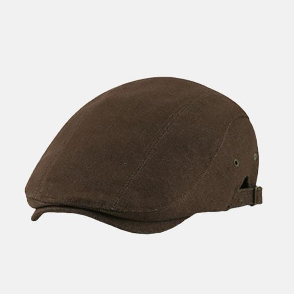 Hunting cap, unisex fashion hat, spring new arrival 224ZHW