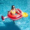 Swimming Rings for Kids Pool Rings Swim Float Wine Glass Water Toys Swim Rings Swimming Pool Toys Pool Tubes Swimming Floatie