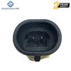 Engine Coolant Temperature Sensor19236568 19236563 12608814 15326388 For Chevrolet Tahoe Daewoo GMC Envoy Buick Cadillac CTS ATS Coolant Temperature