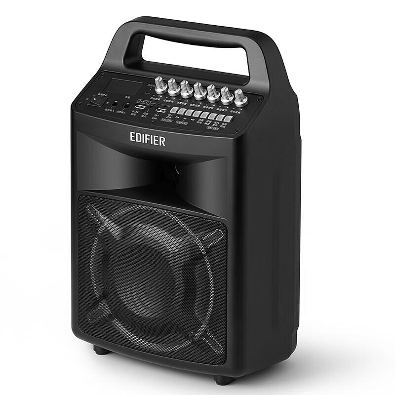 Edifier PP506 6.5-inch Portable Bluetooth Speaker