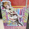 [Новый и нераспечатанный товар] Love Live! Большая наклейка-декорация Ханаё Коидзуми