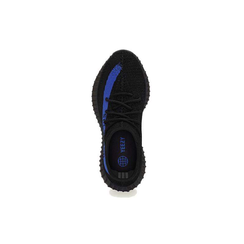 Adidas Кроссовки Yeezy Boost 350 V2 'Dazzling Blue' GY7164