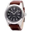 Мужские часы Khaki Field Automatic H70555533