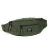 EAGLE Series Body Bag One Shoulder Bag Crossbody Bag Waist Bag 2WAY AVX3521 Khaki