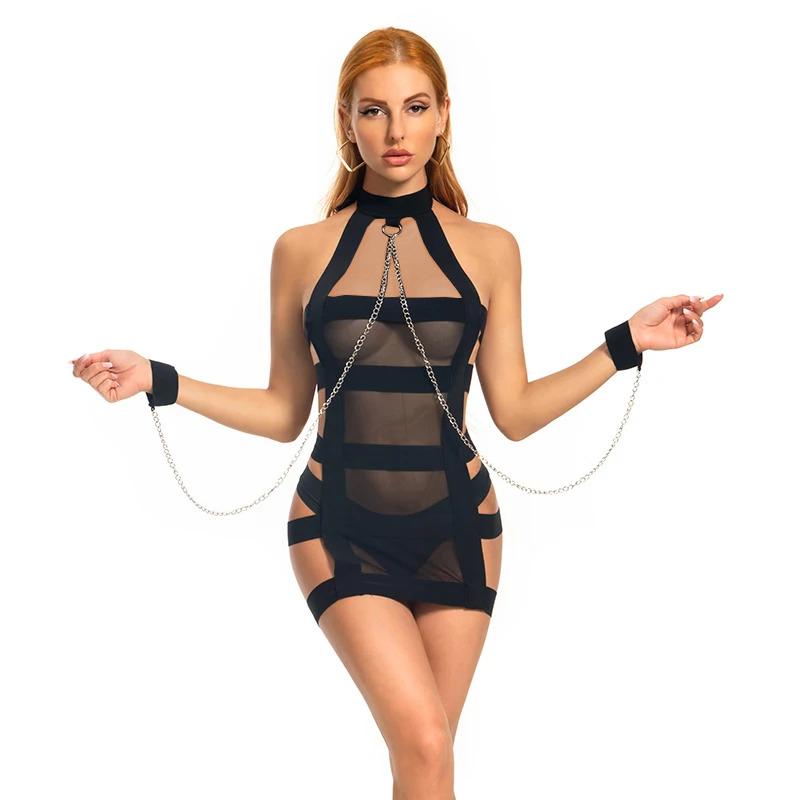 Комплект нижнего белья