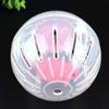 Small Pet Transparent Jogging Gerbil Hamster Sport Ball Rat Toy Grounder Exercise Balls