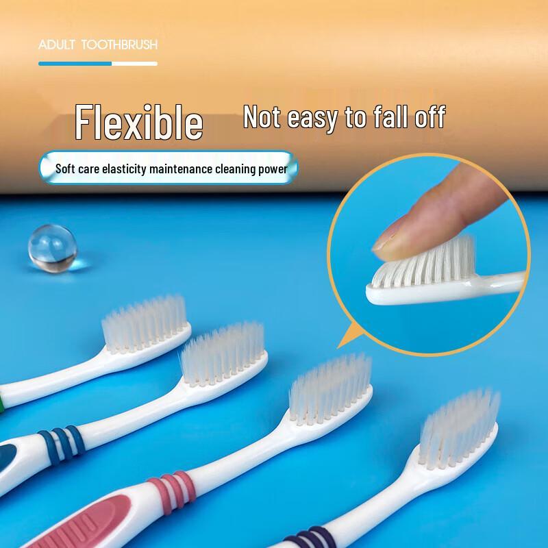 Frog Series 525 Adult Toothbrush