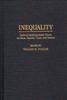 Книга Inequality : Radical Institutionalist Views On Race, Gender, Class, and Nation