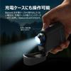 OLIGHT Фонарик Baton 4 Kit, 1300 люмен, в комплекте чехол для зарядки, маленький, мощный, плавная регулировка яркости, фонарик, удобный фонарь, подзарядка