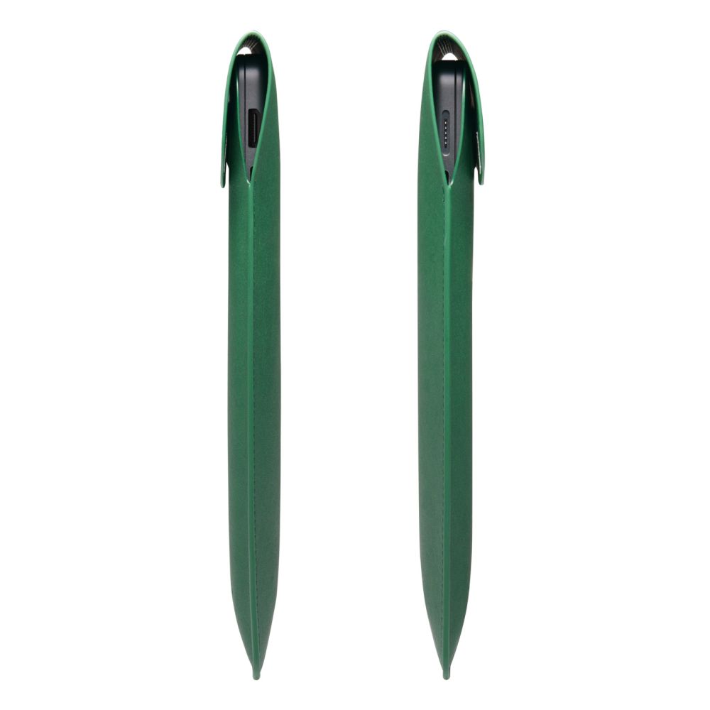 Spigen Valentinus Sleeve Laptop 13-14 Jeju Green