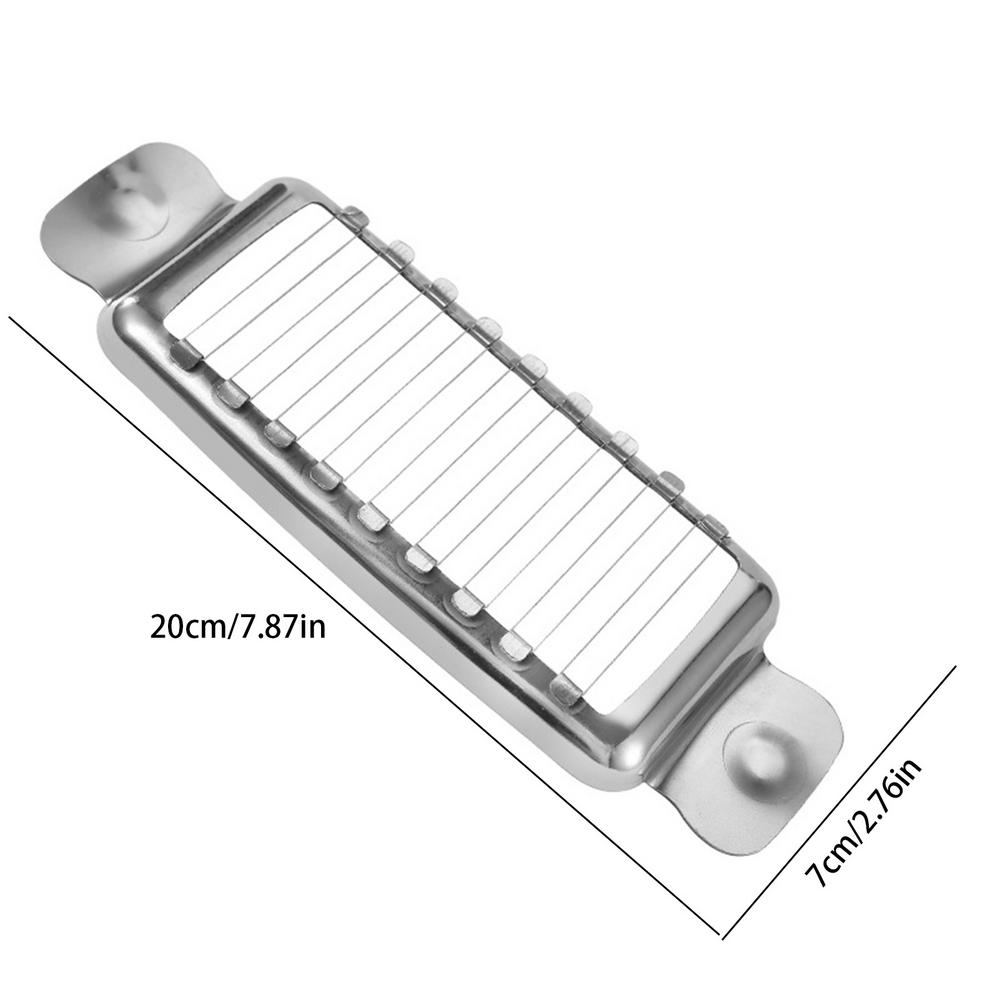 Сырорезка из нержавеющей стали, проволочная сырорезка для масла, кухонная сырорезка из нержавеющей стали для резки сыра и масла