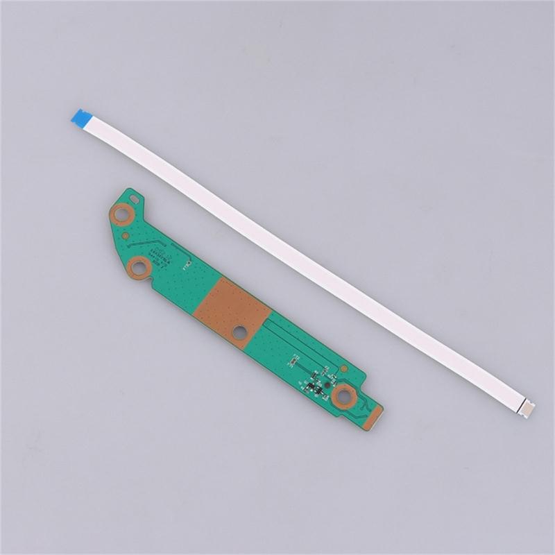 Premium Power Button Repair Kit With PCBs Material Board for Smooth Gaming Experience
