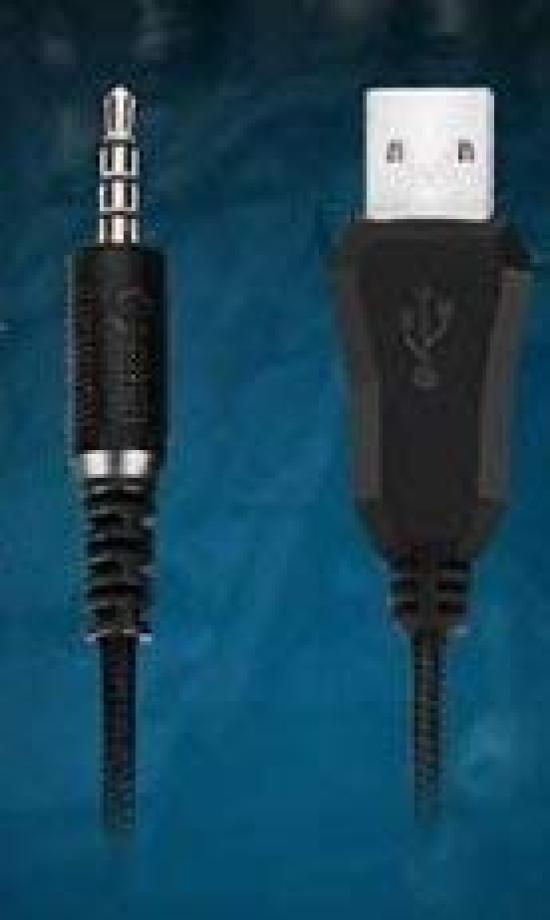 Comfortable Headset with 50mm Large For Remote and Long Hours of Comfortable Use Speaker, 7.1ch, Noise-canceling Microphone. Telework, ZOOM, Skype,