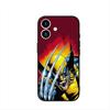 for Samsung Galaxy A07 A13 A12 A14 A23 A42 A50 A51 A52 A53 A70 A71 A72 A21S A04 Note 20 9 8 10 Case Marvel X Men Wolverine Xmen