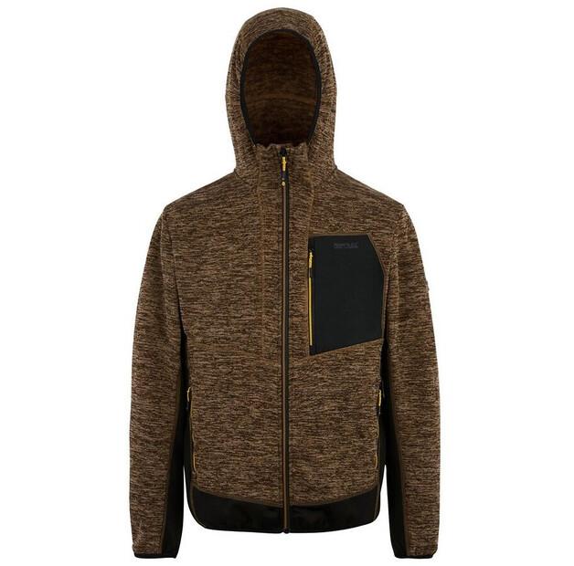 Флисовая куртка Regatta Alven Full Zip