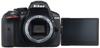 Nikon D5300 Digital SLR D5300BK [Refurbished] Camera, Black, 24MP, 3.2-inch LCD,