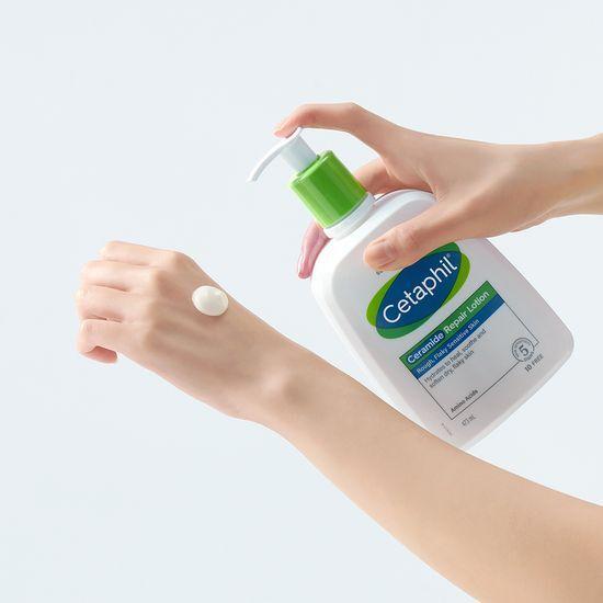 Cetaphil Ceramide Repair Lotion 473ml