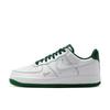 W Air Force 1  07 Mini jeWel Wib6543 102Wht Gregrn