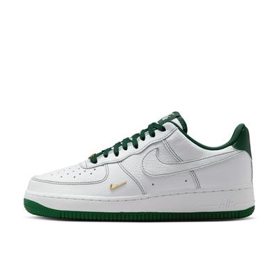 W Air Force 1  07 Mini jeWel Wib6543 102Wht Gregrn