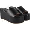Женская обувь Shoetopia, сандалии на плоской подошве