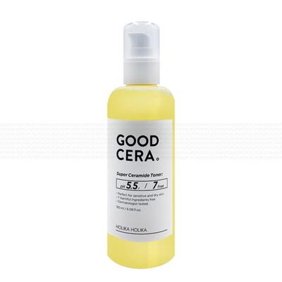 Good Cera Super Ceramide Тонер 180 мл, 1 шт.