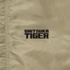 Onitsuka Tiger Baseball Jacket Unisex Beige 2183B496-250