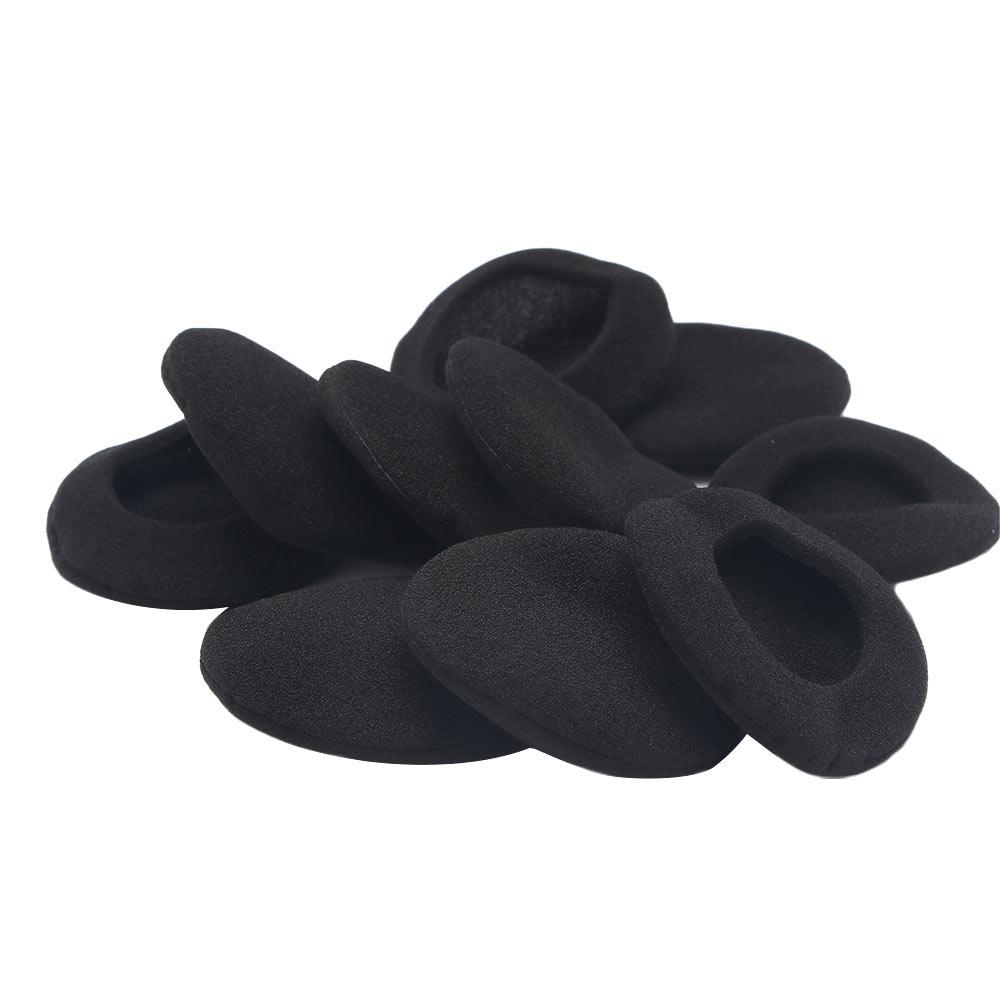 for PX100 Headphones Replacement Foam Cushion Soft Sponge Earpads Headphones Sponge Pad Ear Pads