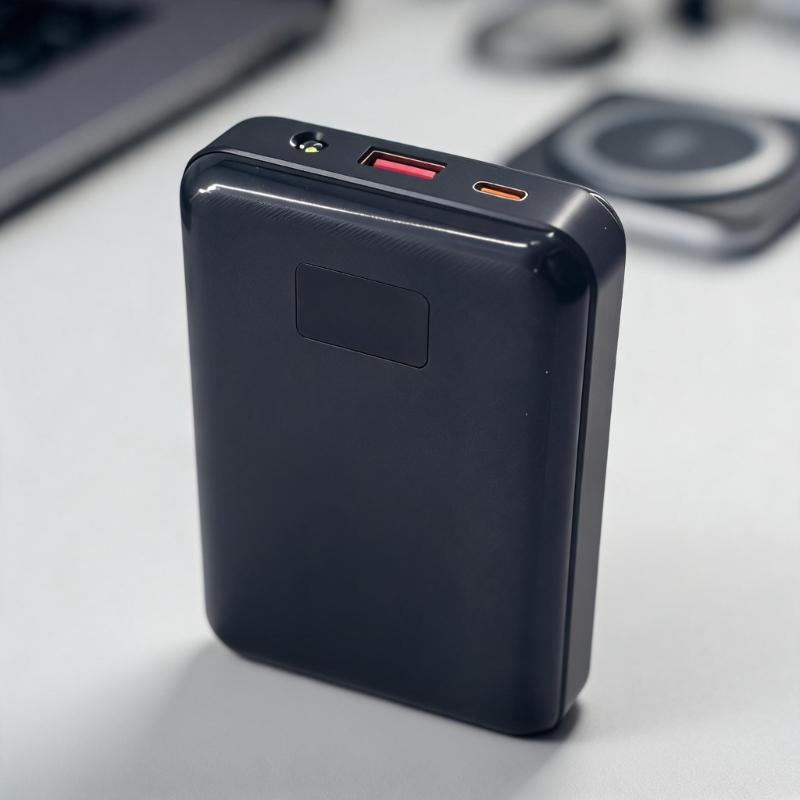 Корпус Powerbank своими руками для держателя 3x21700, Корпус аккумулятора с выдвижной крышкой, Пластиковый корпус для сборки без пайки
