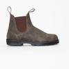 Blundstone 585 Chelsea Boots Rustic Brown US 7 / EU 39 / 25.5 CM