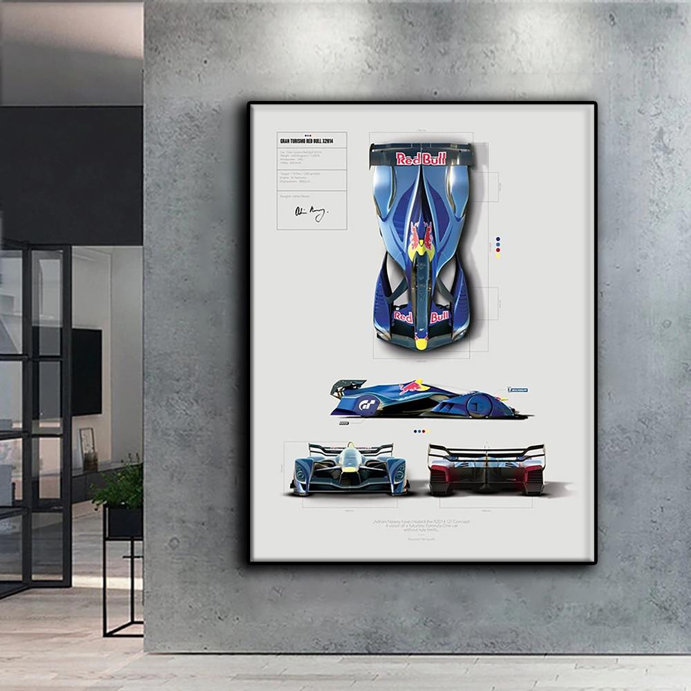 Алмазная живопись Гоночная векторная иллюстрация Алмазная мозаика Ремесло Алмазная вышивка Живопись