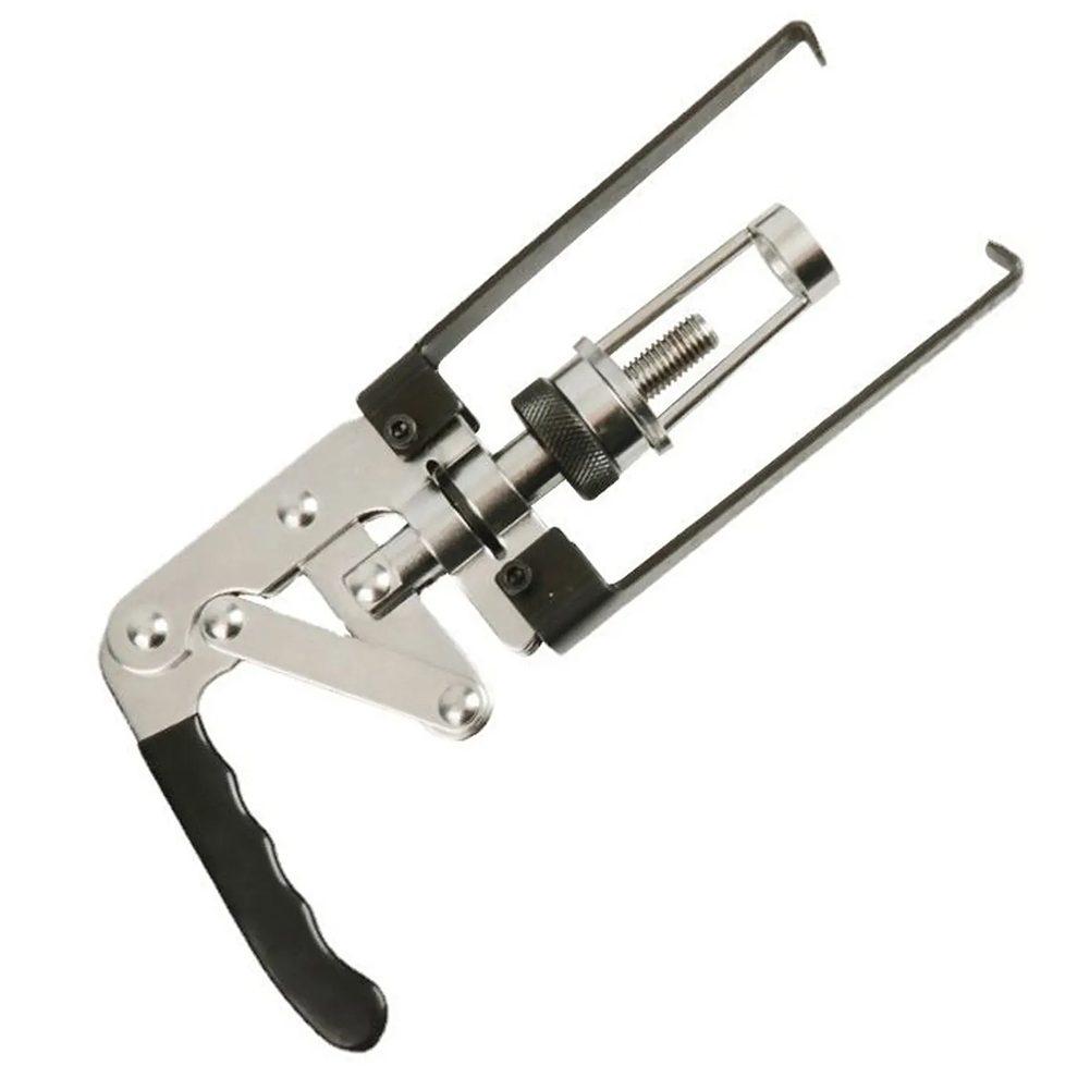 Универсальный съемник пружины верхнего клапана, установочный инструмент для ремонта двигателя CHV OHV OHC