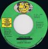7inch Record LEROY SMART - Love Fever NONE WWS Records 1987 Jamaica Reggae, Ska & Dub Used