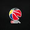 Футболка Li Ning CBA Унисекс Черная AHSVE61-1T