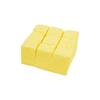 PU Slow Rebound Simulation Bread Model Sticky Bag Slow Rebound Toast Toy  Stress Relief