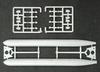 Micromill Scale US Navy Surface Torpedo of Plastic Model Kit 1/35 Mk.15 (Set 2) MKR35-023
