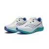 SAUCONY Низкие беговые кроссовки мужские бежево-синие - S20940-209