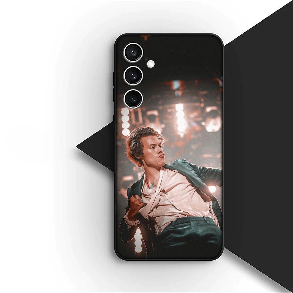 Чехол для телефона Xiaomi Redmi Note 12 11 10 A3 Pro 10A 10C 12C Note12 5G 4G Чехол H-HaRRys-S-styles